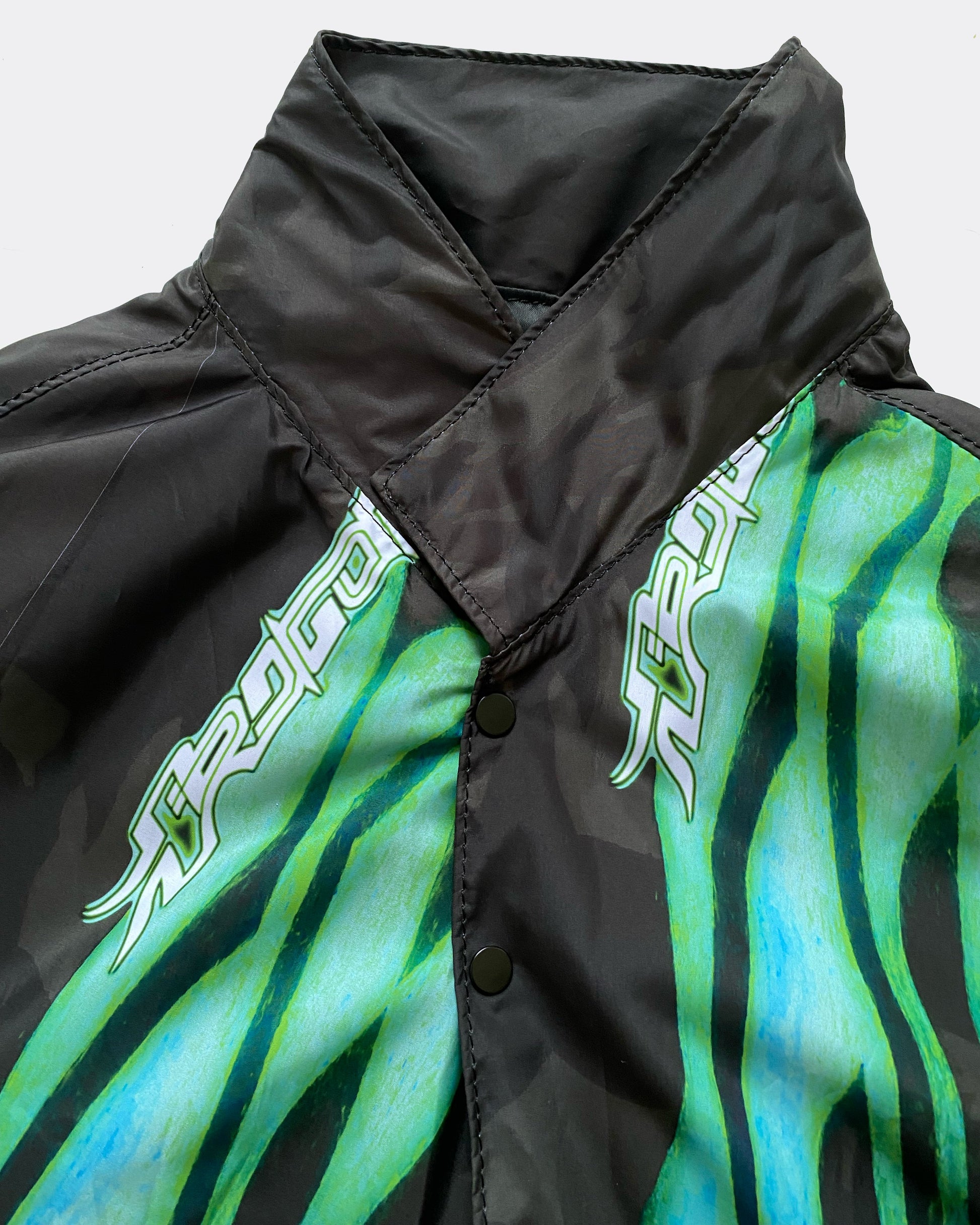 DRAGON JACKET - FRSR - PREAPOCLO