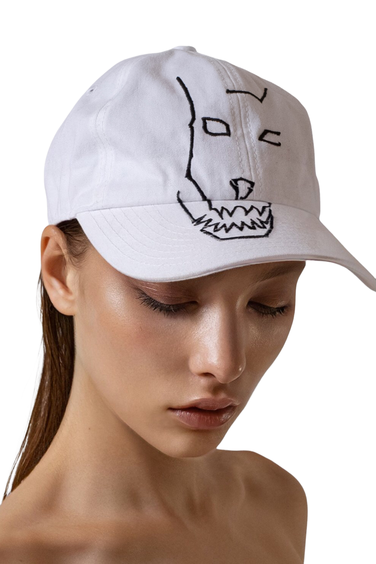 DOG CAP