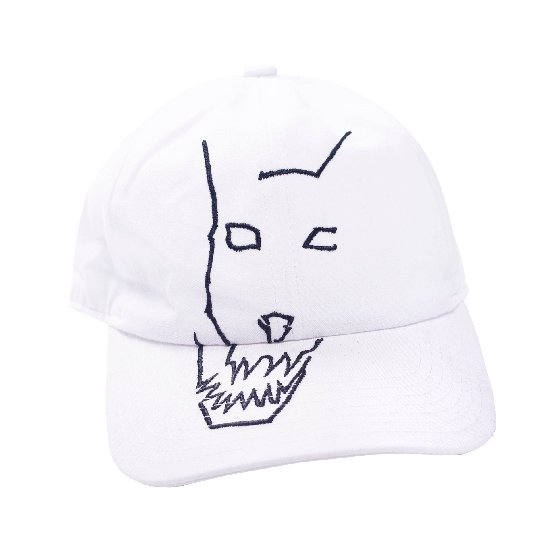 DOG CAP - FRSR